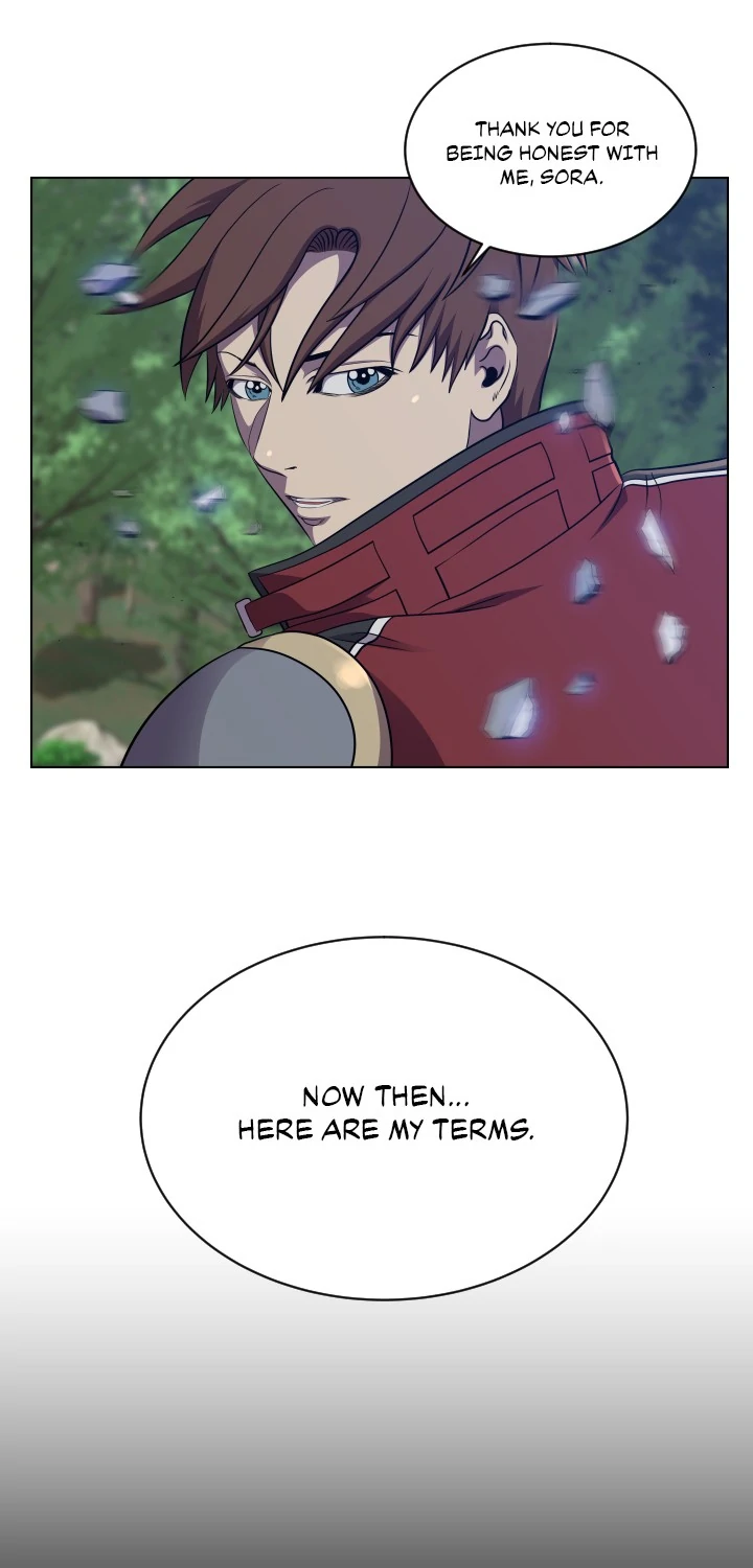 My Level's the Best Chapter 56 2